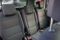 VW Touran 1.5 TSI Sound