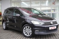 VW Touran 2.0 TDI Highline