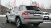 Skoda Kodiaq 2.0 TDI Sportline