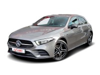 Mercedes-Benz A-Klasse A250 e AMG Line Navi Sitzheizung LED