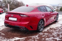 Kia Stinger 3.3 V6 T-GDI 4WD GT