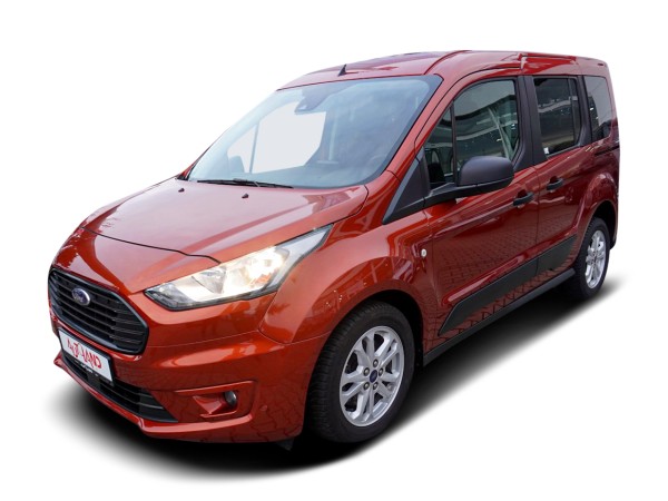 Ford Tourneo Connect 1.5 EcoBlue Trend