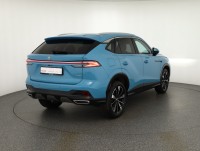 MG HS 1.5 T-GDI Luxury Aut.