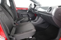 Skoda Citigo 1.0 MPI ASG Ambition