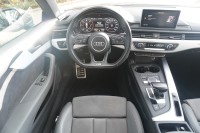 Audi A5 Coupe 3.0 TDI quattro S-Line