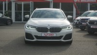 BMW 5 530d M-Sport MHEV Aut.