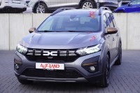 Vorschau: Dacia Jogger 1.6 Extreme