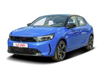 Opel Corsa GS mHEV Aut. Sitzheizung LED Tempomat