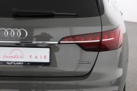 Audi A4 Quattro Avant 40 TDI S-Line quattro Aut.