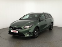 Vorschau: Kia cee'd Sporty Wagon Ceed SW 1.5 T-GDI