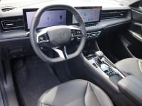 MG HS 1.5 T-GDI Luxury Aut.