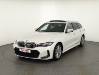BMW 3er Reihe 330i M-Sport Touring Aut. 3-Zonen-Klima Navi Sitzheizung