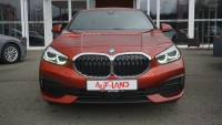 BMW 118 i Advantage