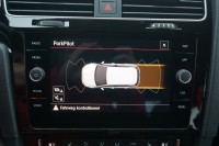 VW Golf VII 2.0 GTI Performance