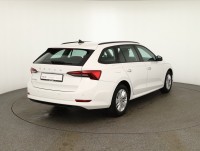 Skoda Octavia Combi 2.0 TDI DSG Ambition