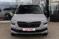 Skoda Kamiq 1.0 TSI Monte Carlo