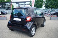 Smart ForTwo fortwo coupe electric drive