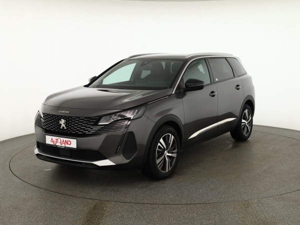 Peugeot 5008 1.5 BlueHDi 130 Aut.