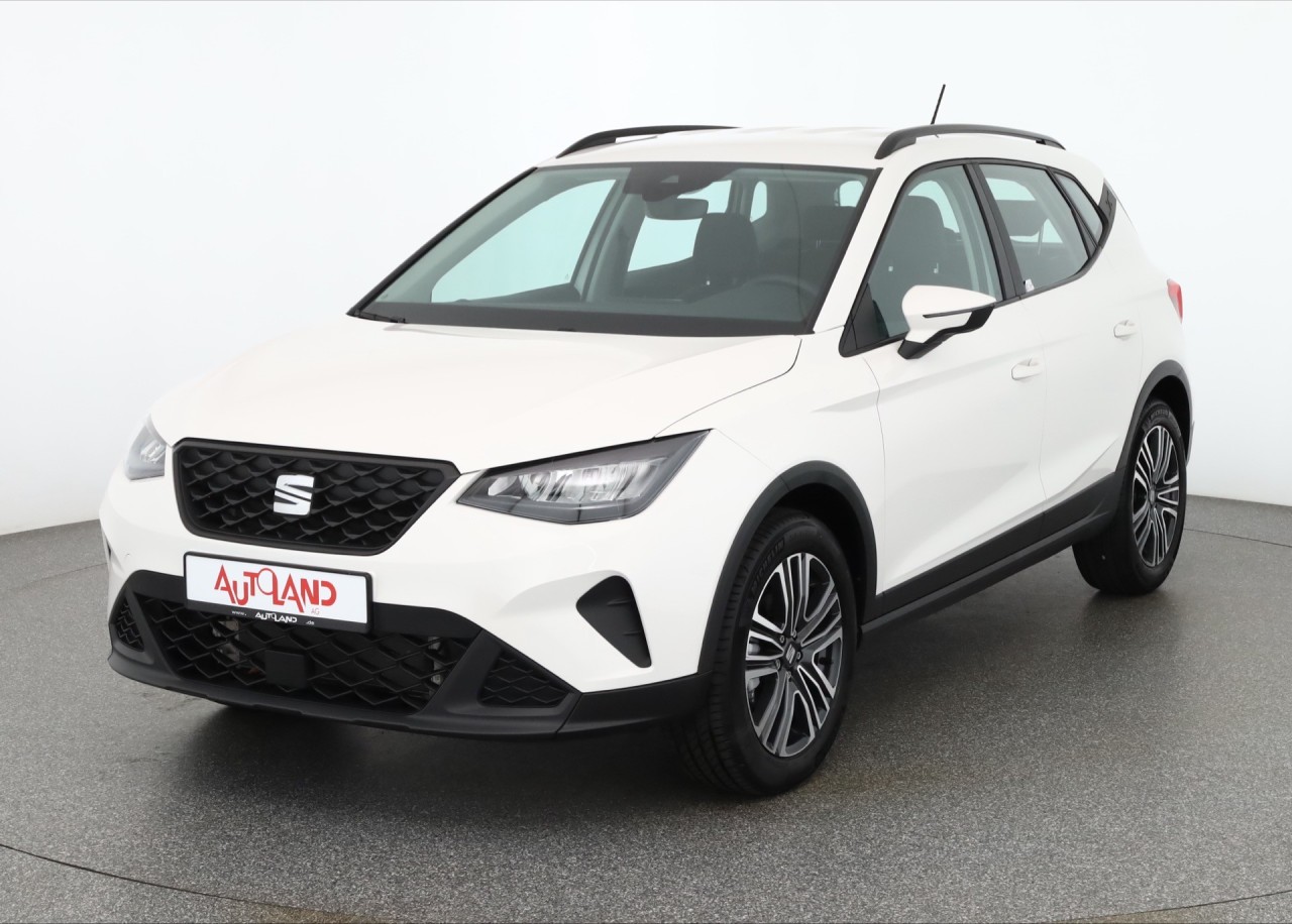 Seat Arona 1.0 TSI DSG Style