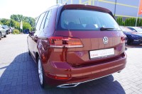 VW Golf Sportsvan VII 1.5 TSI Highline