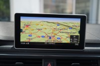 Audi A5 Sportback 2.0 TFSI sport