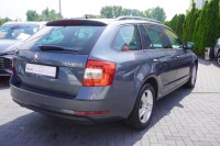 Skoda Octavia Combi 1.4 TSI