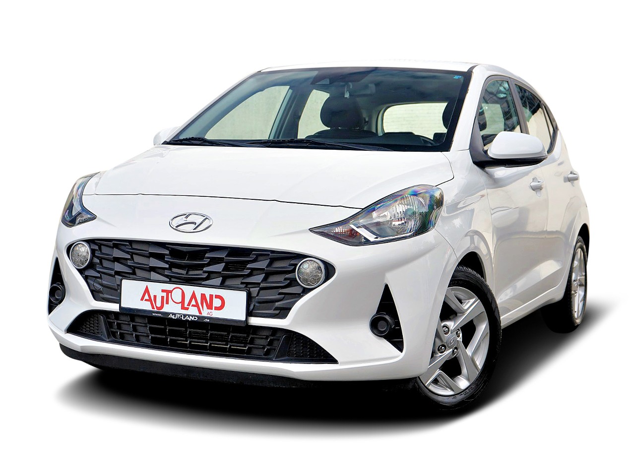 Hyundai i10 1.0 Trend