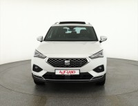 Seat Tarraco 1.4 TSI DSG e-Hybrid
