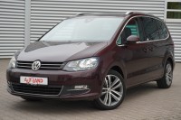 Vorschau: VW Sharan 2.0 TDI Highline