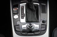 Audi A5 Cabrio 2.0 TFSI quattro