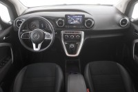 Mercedes-Benz T-Klasse T180 d Progressive