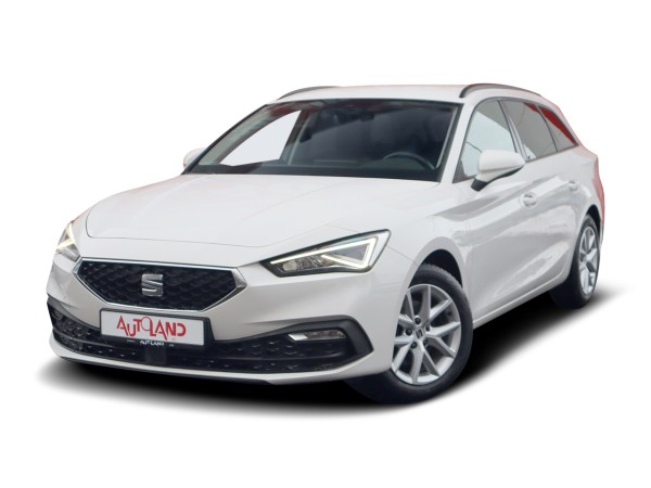 Seat Leon Sportstourer 1.5 Style