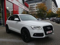 Audi Q5 3.0 TDI S-tronic quattro