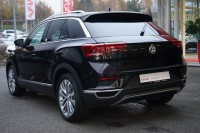 VW T-Roc 2.0 Sport 4Motion