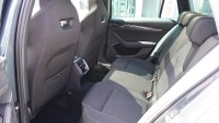 Skoda Octavia Combi 2.0 TDI Sportline