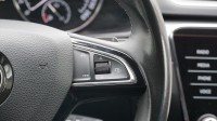 Skoda Superb Combi 2.0 TDI Style