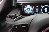 Hyundai Tucson 1.6 Plug-In Hybrid 4WD