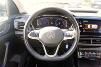 VW T-Cross 1.0 TSI