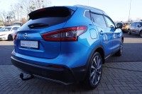 Nissan Qashqai 1.2 Tekna