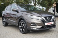 Nissan Qashqai 1.3 DIG-T Tekna