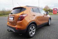 Opel Mokka X 1.4 Turbo Innovation