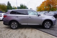 Mitsubishi Outlander 2.0 MIVEC