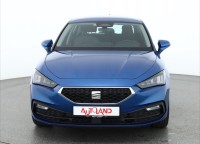 Seat Leon 1.5 TSI