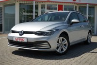Vorschau: VW Golf Variant 2.0 TDI Life