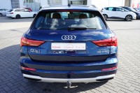 Audi Q3 35 TFSI advanced