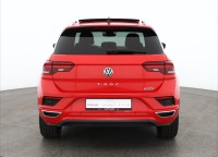 VW T-Roc 2.0 TSI 4Motion R-Line