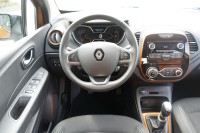 Renault Captur 1.2 TCE Experience