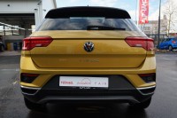 VW T-Roc 1.5 TSI Style