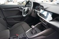 Audi A3 Sportback 30 1.0 TFSI advanced