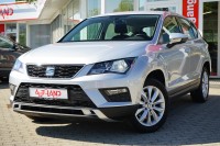Seat Ateca 1.4 TSI Style 2-Zonen-Klima Navi Sitzheizung